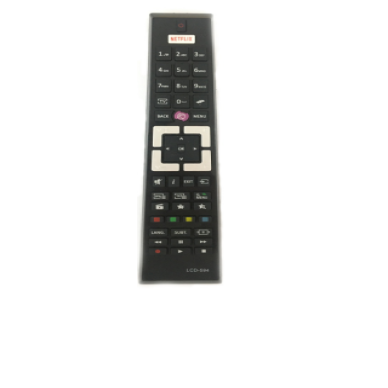 Vestel Netflix Tv Kumandası  - LCD 594