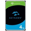4TB 7/24 SEAGATE SKYHAWK (Disp. TR Seagate Garantili) 5900RPM 3.5 SATA 3 6Gbit/s 256MB Güvenlik Kamerası Diski ST4000VX016
