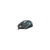 Concord C-28 Usb Siyah Işıklı Optik Gaming Mouse