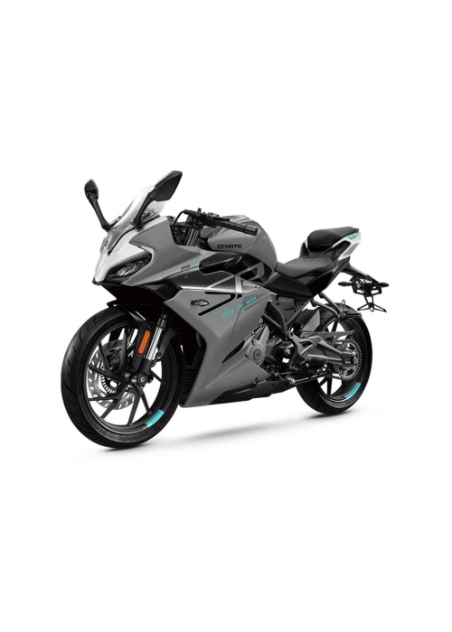 CF MOTO 250 SR