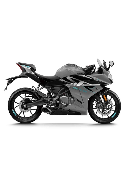 CF MOTO 250 SR