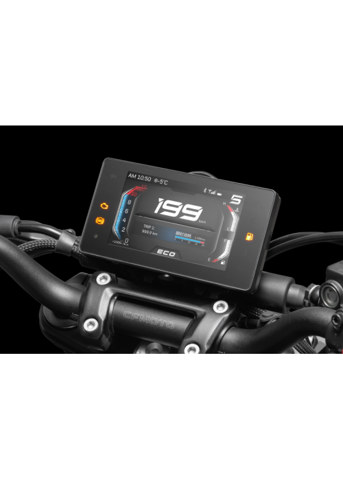CF MOTO 250 NK