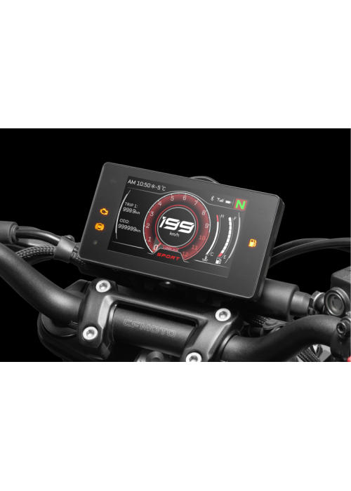 CF MOTO 250 NK