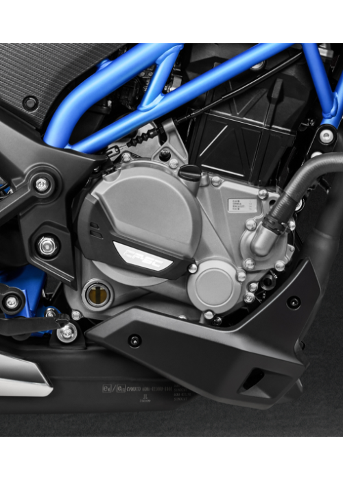 CF MOTO 250 NK