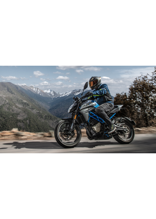 CF MOTO 250 NK
