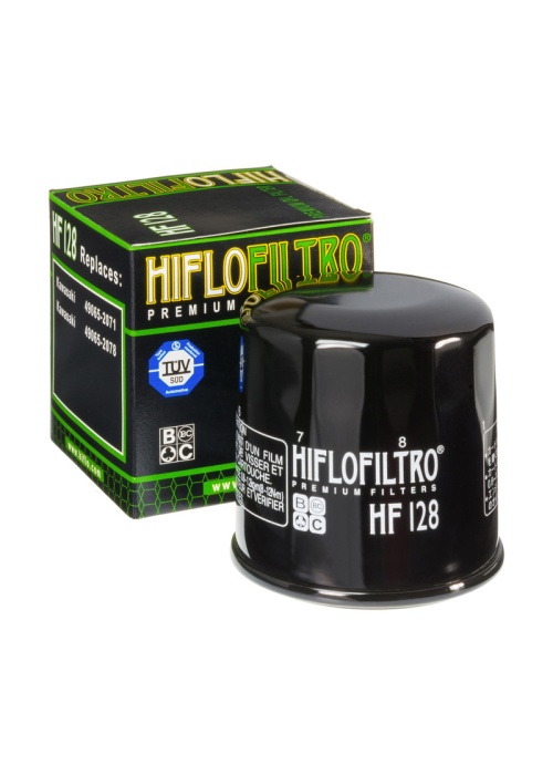 HIFLO KAWASAKI SIDE X SIDE  CF 450SR YAĞ FİLTRESİ