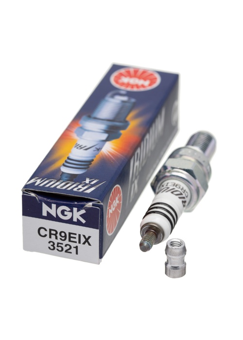 NGK Iridium Buji - CR9EIX