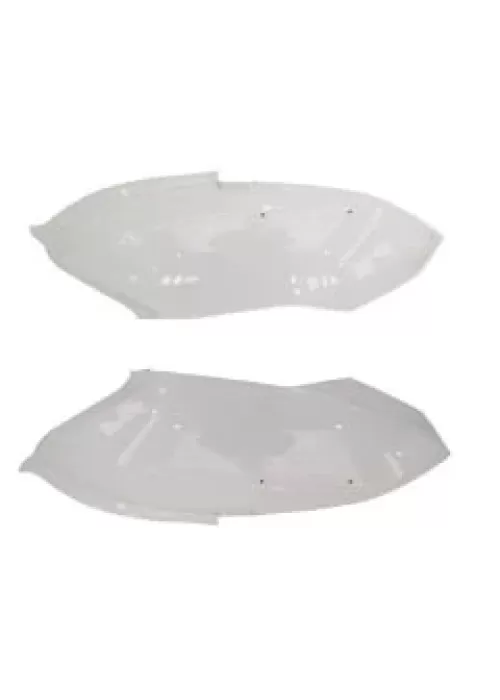 Y4MON1024A0049	SELE ALTI YAN KARENAJ SOL (BEYAZ)