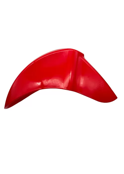 Mondial Wing 50 i Ön Çamurluk Kırmızı 2023