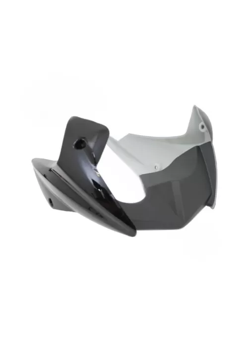 Mondial Drift 125 L Alt Sakal Takımı Siyah