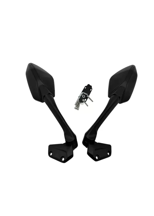 CF Moto SR 250 Ayna Takımı