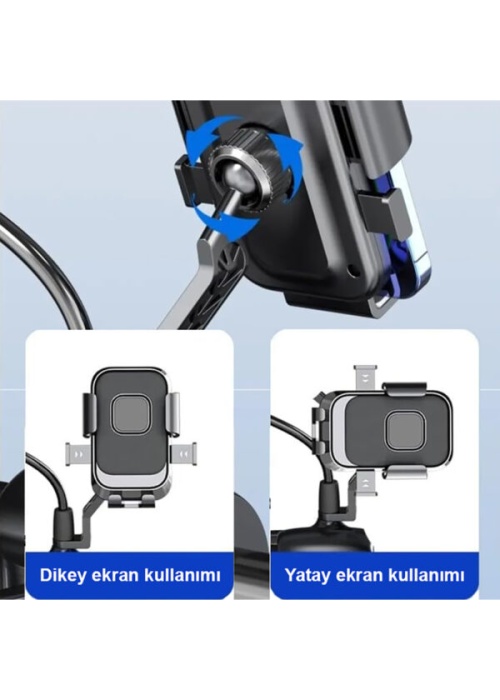 PROSEV XY89 Telefon Tutucu