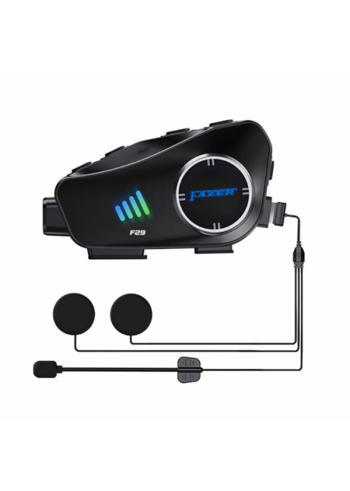 FAZER F29 INTERCOM