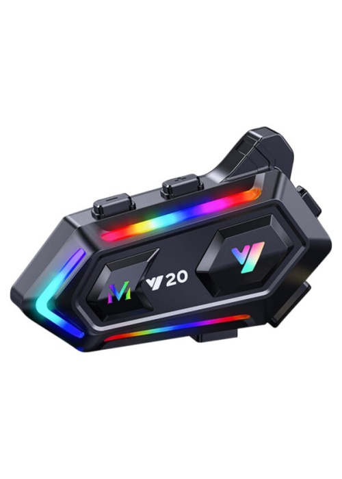Y20 INTERCOM