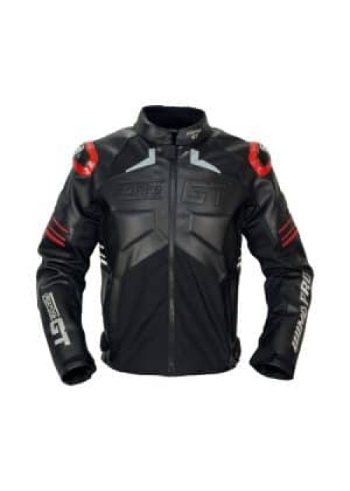 FORTE GT 2003006 WIND PRO Siyah Deri / Hörgüçlü