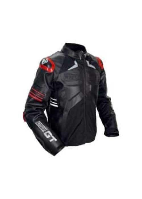 FORTE GT 2003006 WIND PRO Siyah Deri / Hörgüçlü