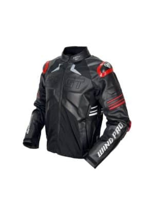 FORTE GT 2003006 WIND PRO Siyah Deri / Hörgüçlü