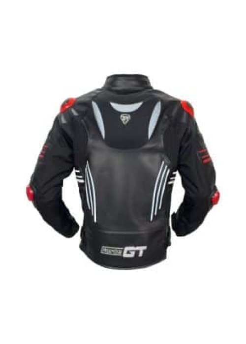 FORTE GT 2003006 WIND PRO Siyah Deri / Hörgüçlü