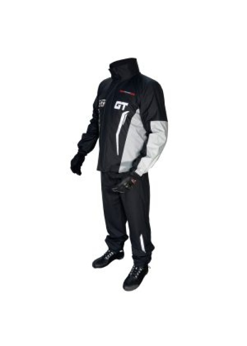 FORTE GT 2001150 SİYAH YAĞMURLUK