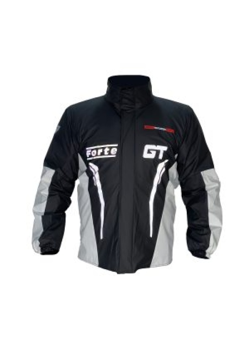 FORTE GT 2001150 SİYAH YAĞMURLUK