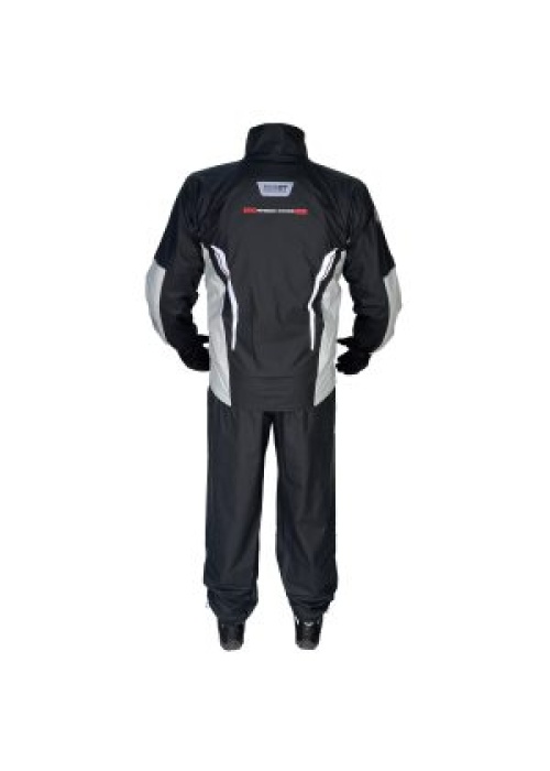 FORTE GT 2001150 SİYAH YAĞMURLUK