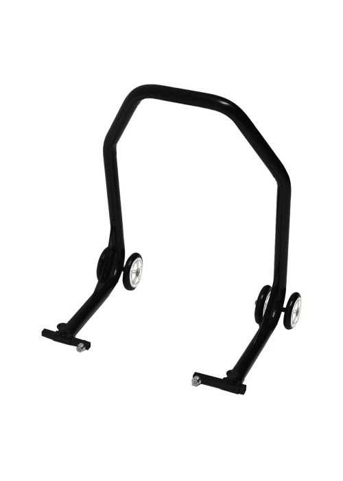 GP Kompozit Universal Ön Kaldırma Sehpası Siyah