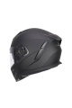 CGM 311A BLAST MONO KAPALI KASK Siyah XL
