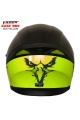FAZER HELMETS KASK 965 EGO YELLOW