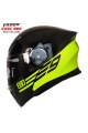FAZER HELMETS KASK 965 EGO YELLOW