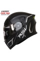 FAZER HELMETS KASK 965 DUNCAN GREY