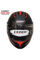 FAZER HELMETS KASK 965 DUNCAN RED
