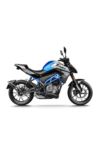 CF MOTO 250 NK