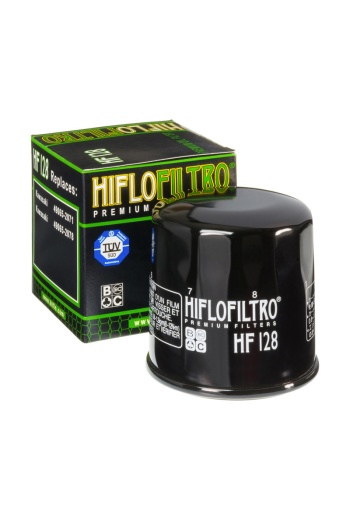 HIFLO KAWASAKI SIDE X SIDE  CF 450SR YAĞ FİLTRESİ