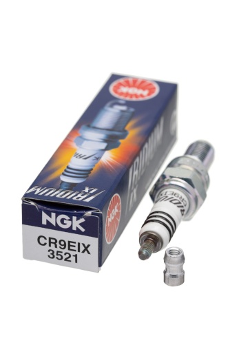 NGK Iridium Buji - CR9EIX