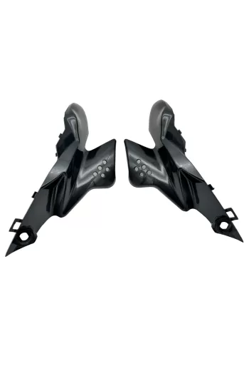 Mondial Drift 125 L Ön Far Grenaj Takımı Alt