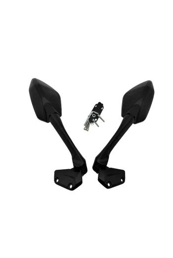 CF Moto SR 250 Ayna Takımı