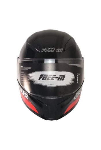 ÇENE AÇILIR KASK FREE-M 965/JOKER