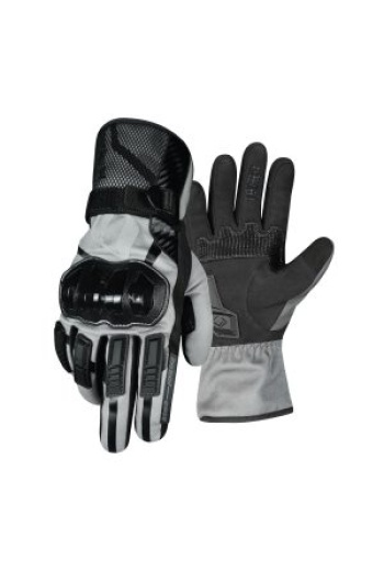 Ones Again MG21 Kışlık Gri Eldiven