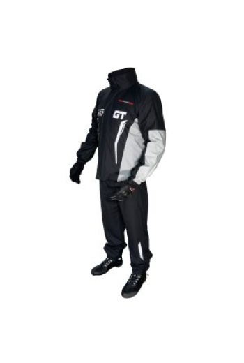 FORTE GT 2001150 SİYAH YAĞMURLUK