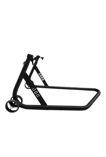 UNİVERSAL MOTOSİKLET ARKA TAKOZDAN KALDIRMA SEHPASI