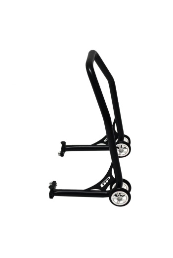 GP Kompozit Universal Ön Kaldırma Sehpası Siyah