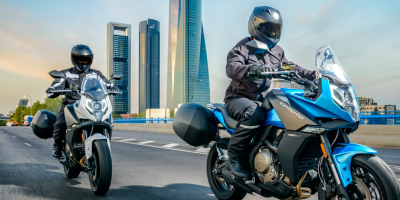 2025’in En Çok Tercih Edilen Motosiklet Aksesuarları