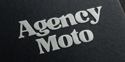 Agency Moto Sizinle!
