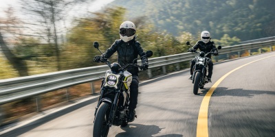Motosiklet Tutkunları İçin Hediyelik Ekipman Önerileri