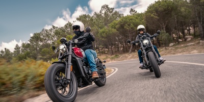 Uzun Yola Çıkmadan Önce Motosikletinde Kontrol Etmen Gereken 7 Şey