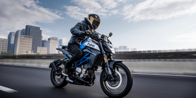 Yeni Başlayanlar İçin Motosiklet Ekipman Rehberi