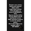 Ev dekorasyon kayık tabak çiçek bahçeli mumluk set