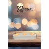 Tealight 3lü Mumluk