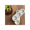 Tealight Mum Mumluk