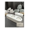 Tealight Mum Mumluk